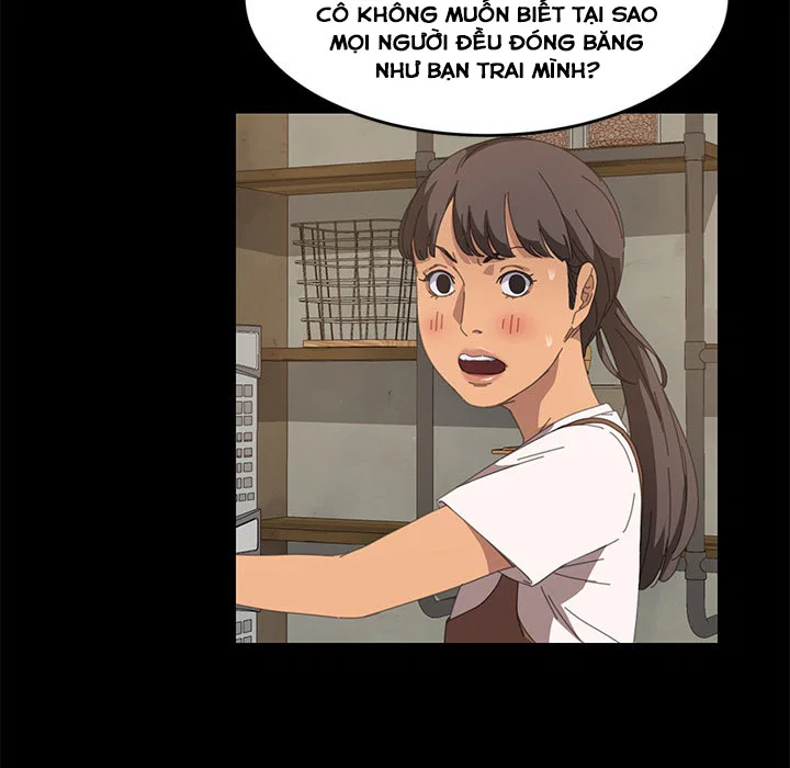 TÔI ĐƯỢC CHỊCH 15 PHÚT - Chapter 16 trang 114
