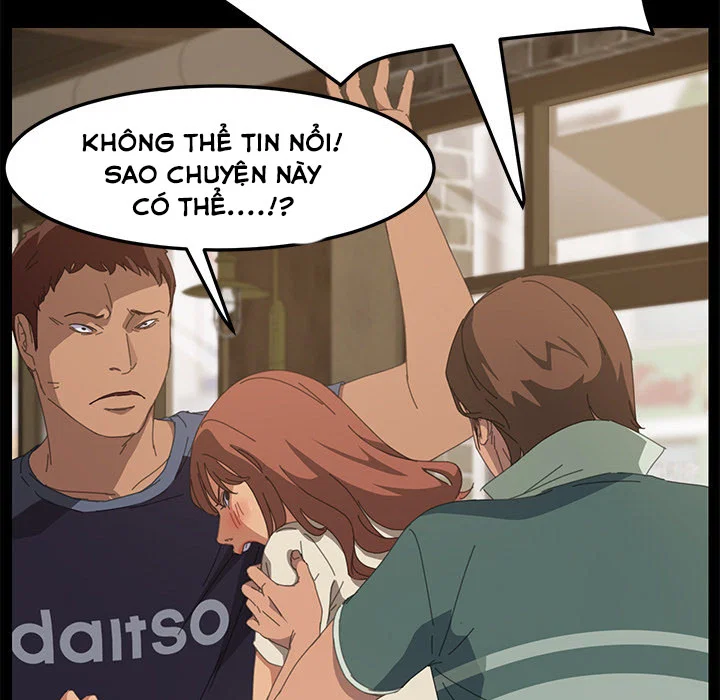 TÔI ĐƯỢC CHỊCH 15 PHÚT - Chapter 16 trang 119