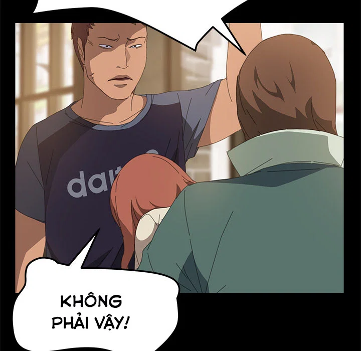 TÔI ĐƯỢC CHỊCH 15 PHÚT - Chapter 16 trang 142