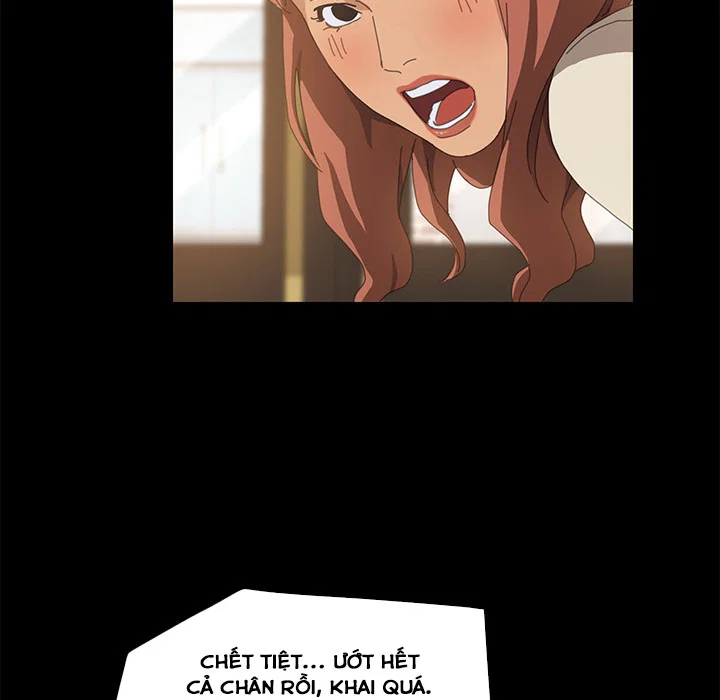 TÔI ĐƯỢC CHỊCH 15 PHÚT - Chapter 17 trang 17