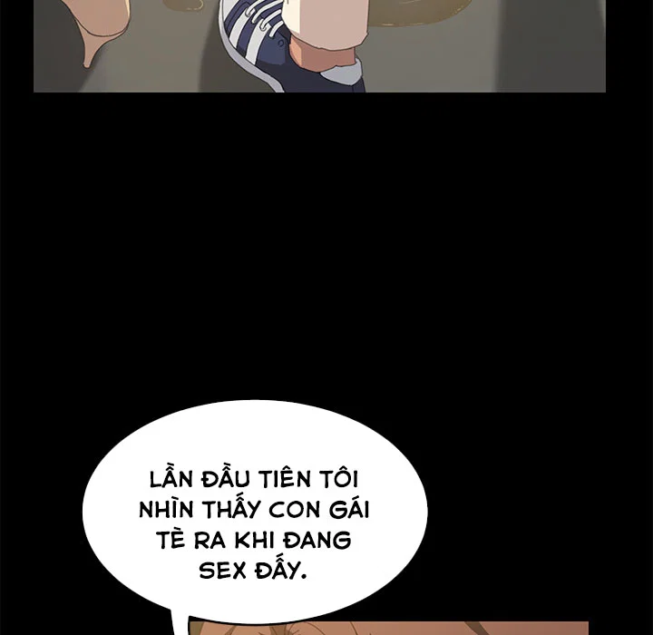 TÔI ĐƯỢC CHỊCH 15 PHÚT - Chapter 17 trang 19