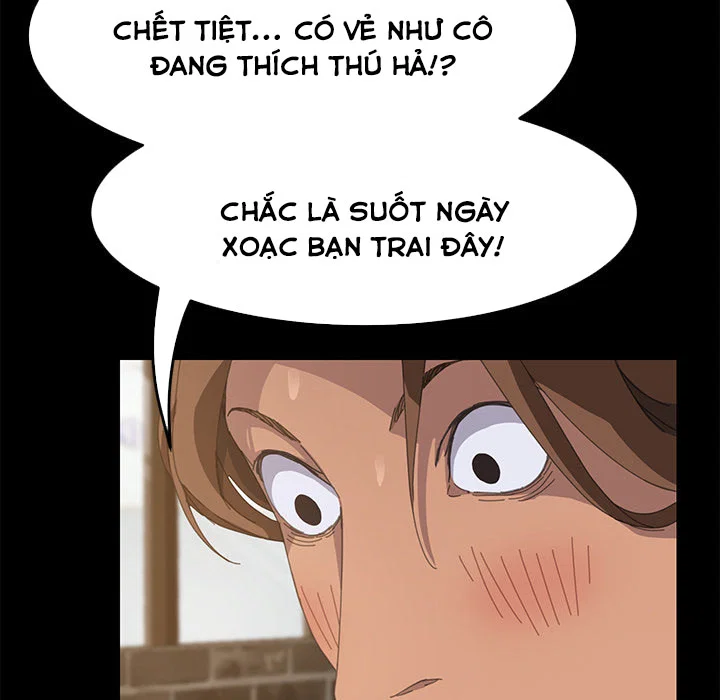 TÔI ĐƯỢC CHỊCH 15 PHÚT - Chapter 17 trang 50