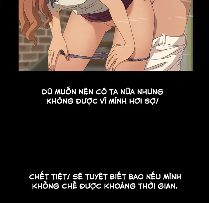 TÔI ĐƯỢC CHỊCH 15 PHÚT - Chapter 17 trang 59