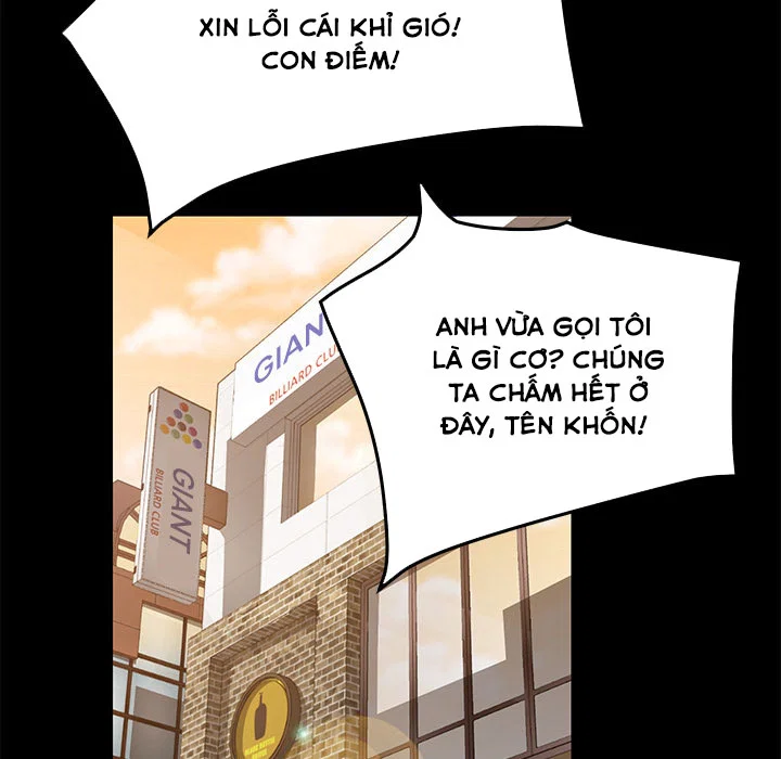 TÔI ĐƯỢC CHỊCH 15 PHÚT - Chapter 17 trang 127