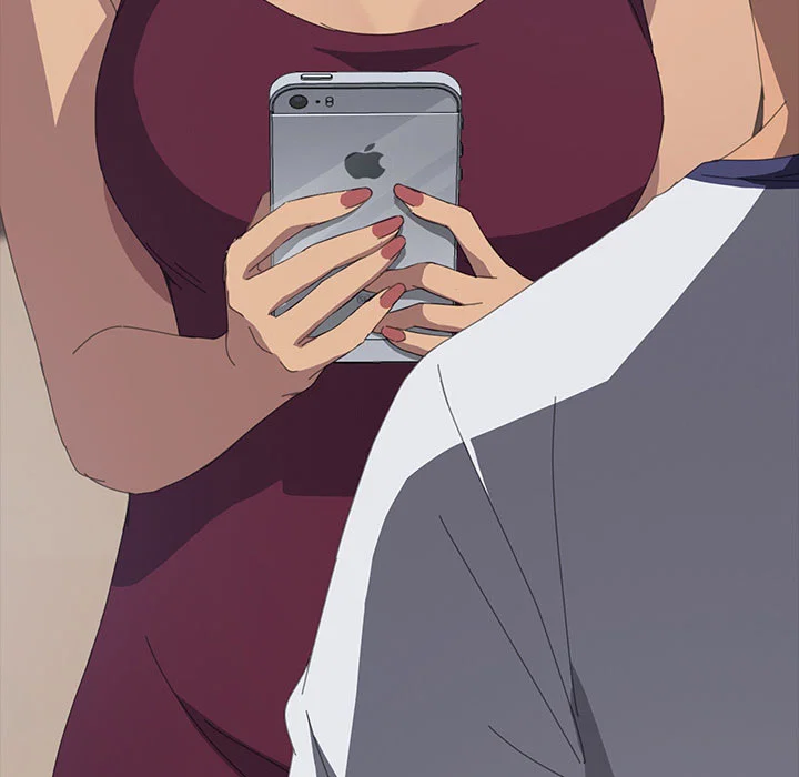 TÔI ĐƯỢC CHỊCH 15 PHÚT - Chapter 18 trang 8