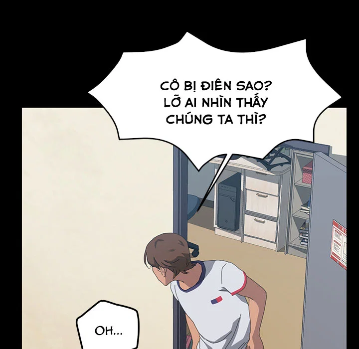 TÔI ĐƯỢC CHỊCH 15 PHÚT - Chapter 18 trang 32