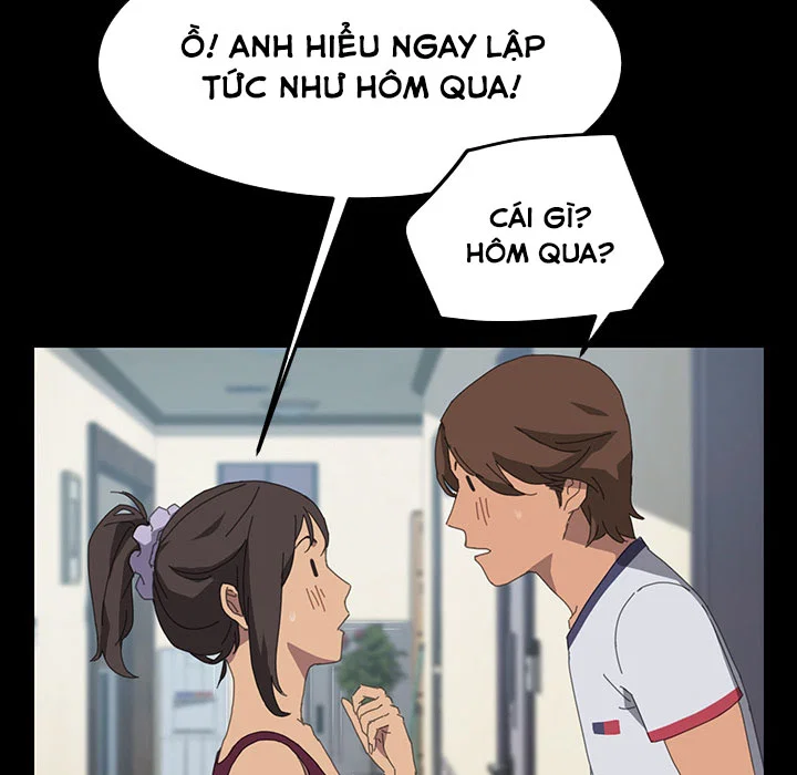 TÔI ĐƯỢC CHỊCH 15 PHÚT - Chapter 18 trang 49