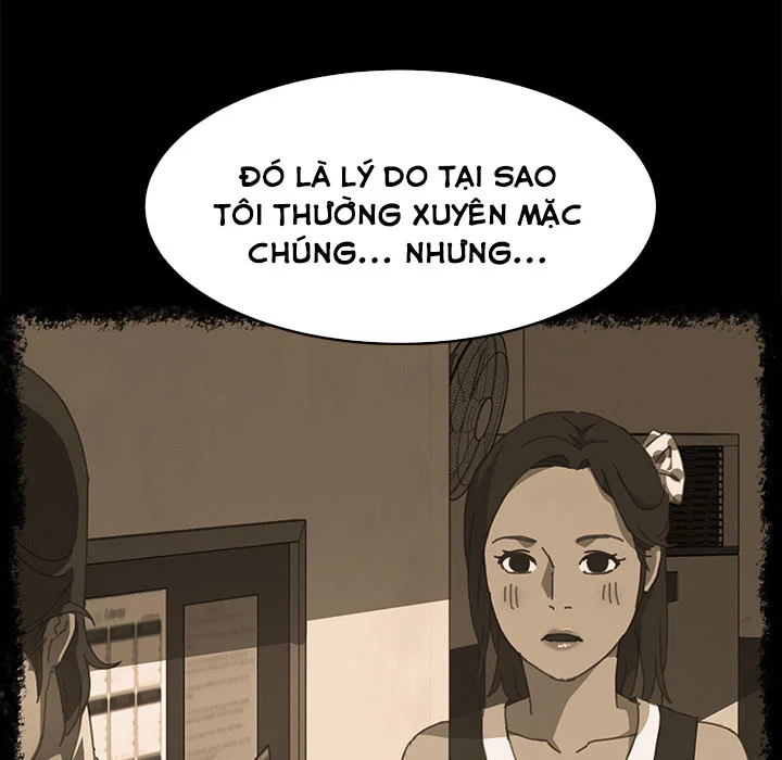 TÔI ĐƯỢC CHỊCH 15 PHÚT - Chapter 18 trang 67
