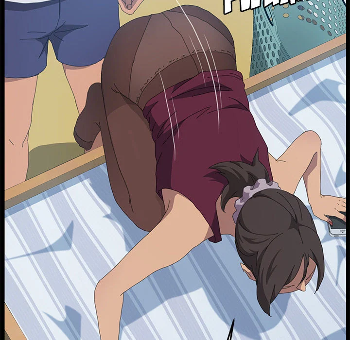 TÔI ĐƯỢC CHỊCH 15 PHÚT - Chapter 18 trang 100