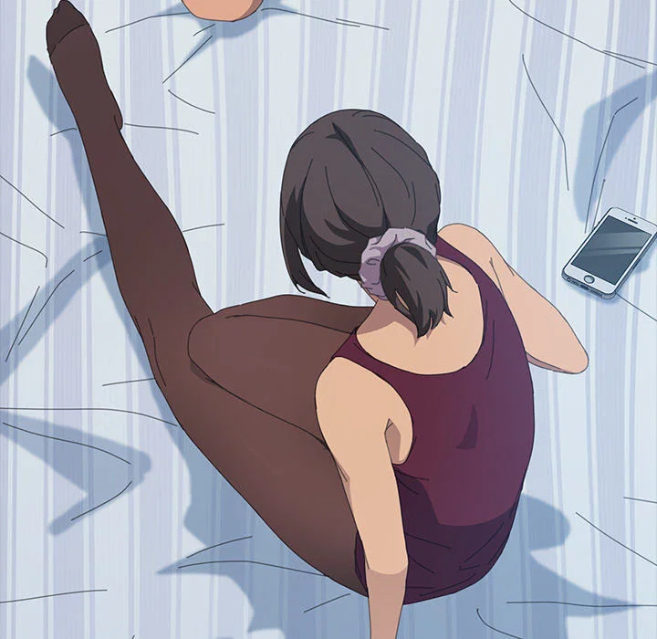 TÔI ĐƯỢC CHỊCH 15 PHÚT - Chapter 18 trang 112