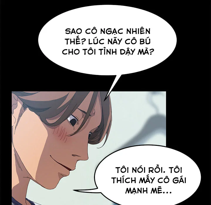 TÔI ĐƯỢC CHỊCH 15 PHÚT - Chapter 18 trang 116