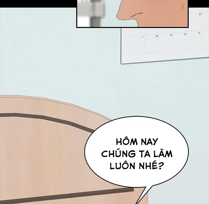 TÔI ĐƯỢC CHỊCH 15 PHÚT - Chapter 18 trang 128