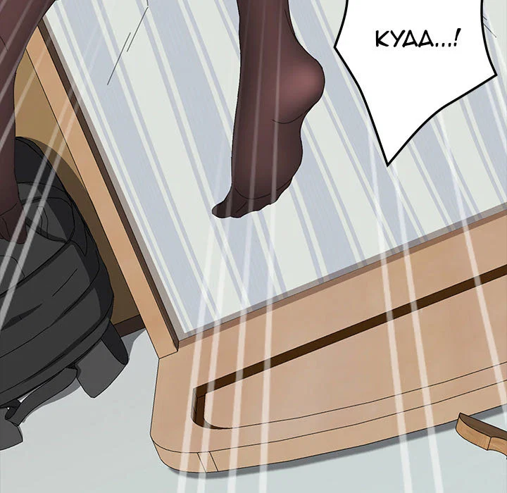 TÔI ĐƯỢC CHỊCH 15 PHÚT - Chapter 18 trang 138