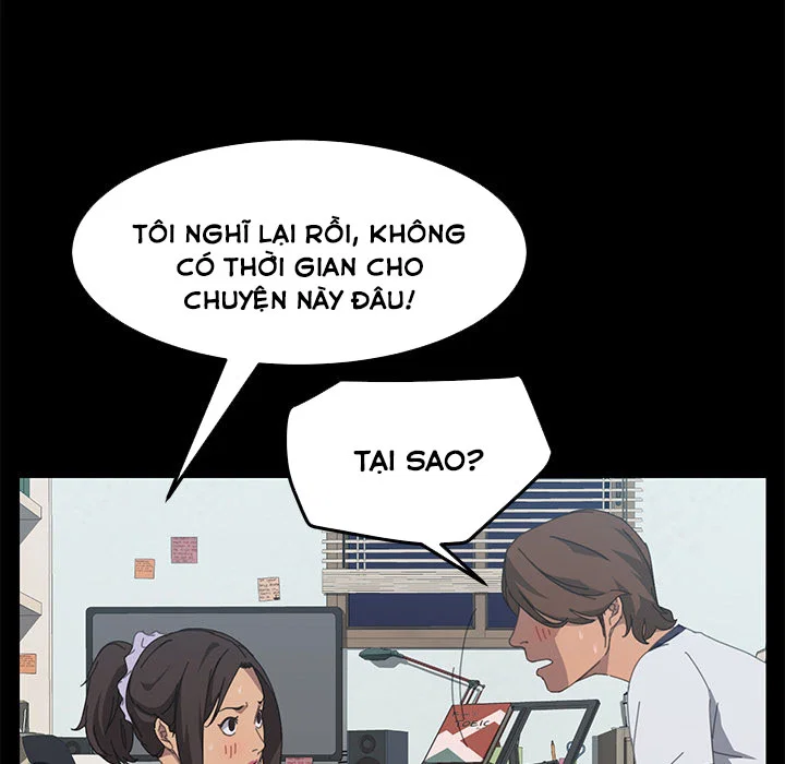 TÔI ĐƯỢC CHỊCH 15 PHÚT - Chapter 18 trang 158