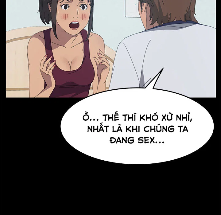 TÔI ĐƯỢC CHỊCH 15 PHÚT - Chapter 18 trang 163