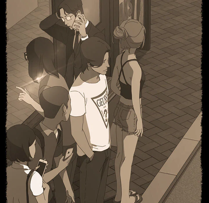 TÔI ĐƯỢC CHỊCH 15 PHÚT - Chapter 19 trang 109