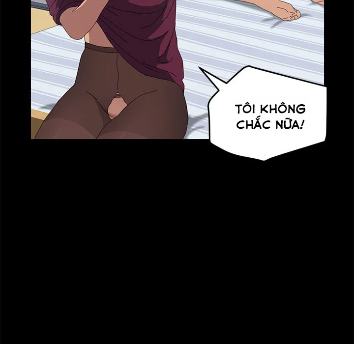 TÔI ĐƯỢC CHỊCH 15 PHÚT - chapter 20 trang 34