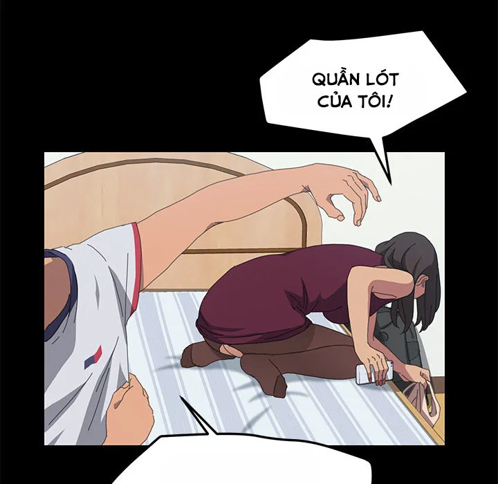 TÔI ĐƯỢC CHỊCH 15 PHÚT - chapter 20 trang 38