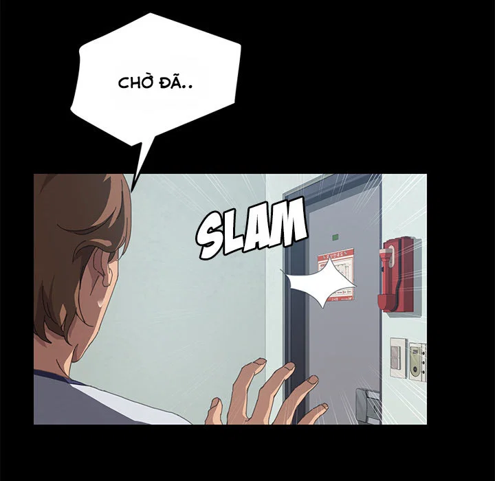 TÔI ĐƯỢC CHỊCH 15 PHÚT - chapter 20 trang 41