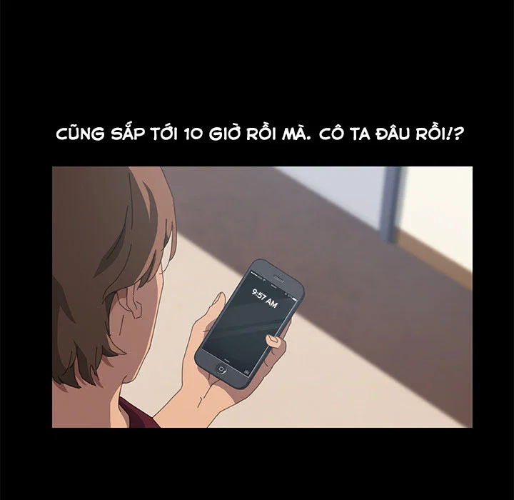 TÔI ĐƯỢC CHỊCH 15 PHÚT - chapter 20 trang 82