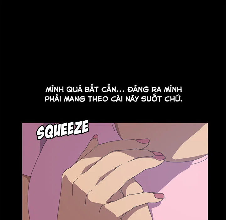 TÔI ĐƯỢC CHỊCH 15 PHÚT - chapter 20 trang 91
