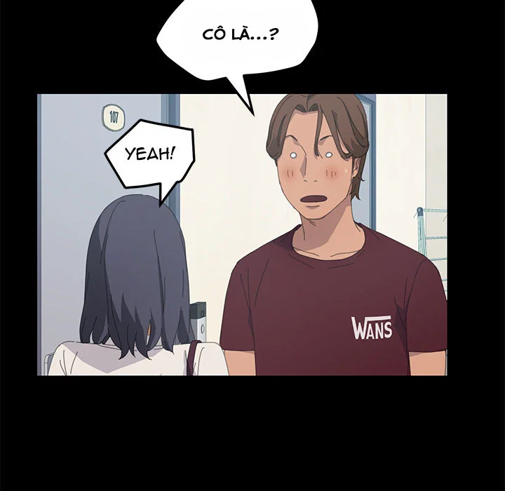 TÔI ĐƯỢC CHỊCH 15 PHÚT - chapter 20 trang 104