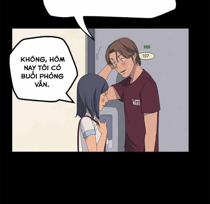 TÔI ĐƯỢC CHỊCH 15 PHÚT - chapter 20 trang 109