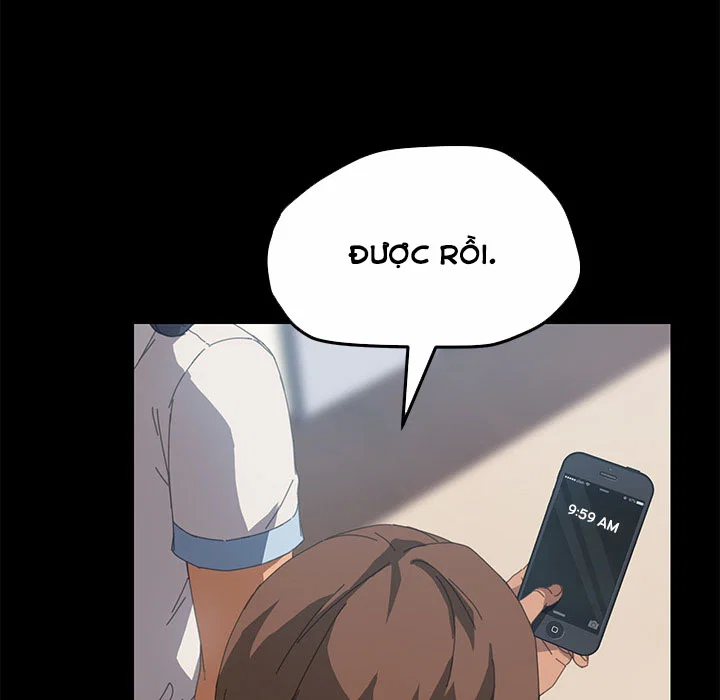 TÔI ĐƯỢC CHỊCH 15 PHÚT - chapter 20 trang 110