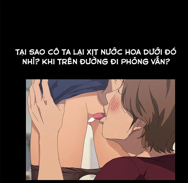 TÔI ĐƯỢC CHỊCH 15 PHÚT - chapter 20 trang 121