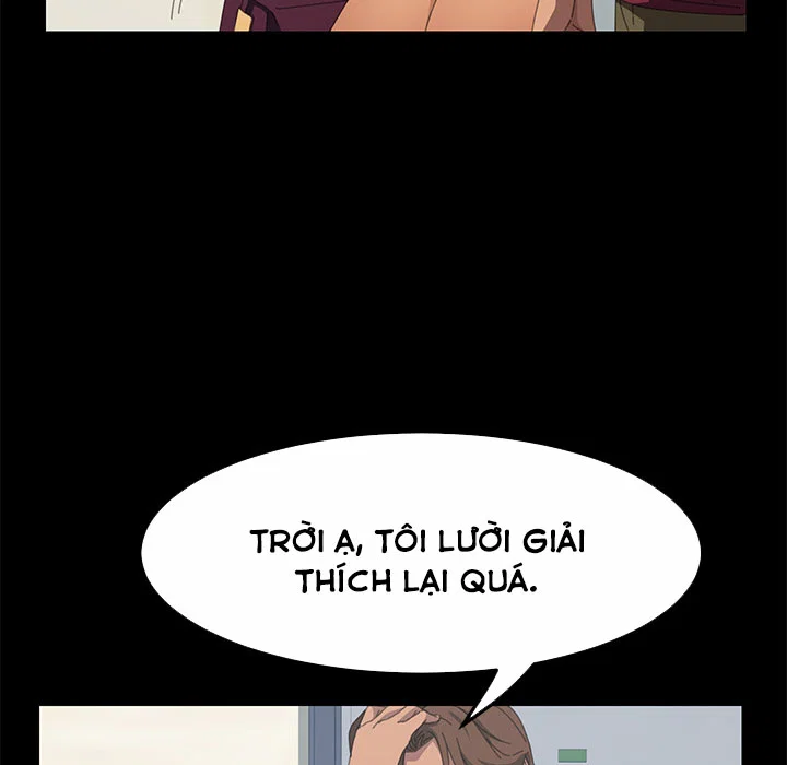 TÔI ĐƯỢC CHỊCH 15 PHÚT - chapter 20 trang 125