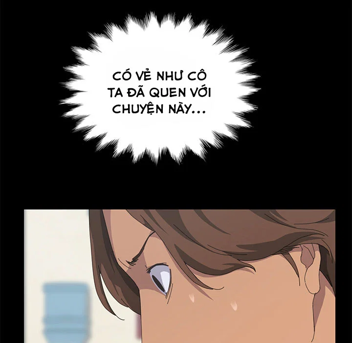 TÔI ĐƯỢC CHỊCH 15 PHÚT - chapter 21 trang 15