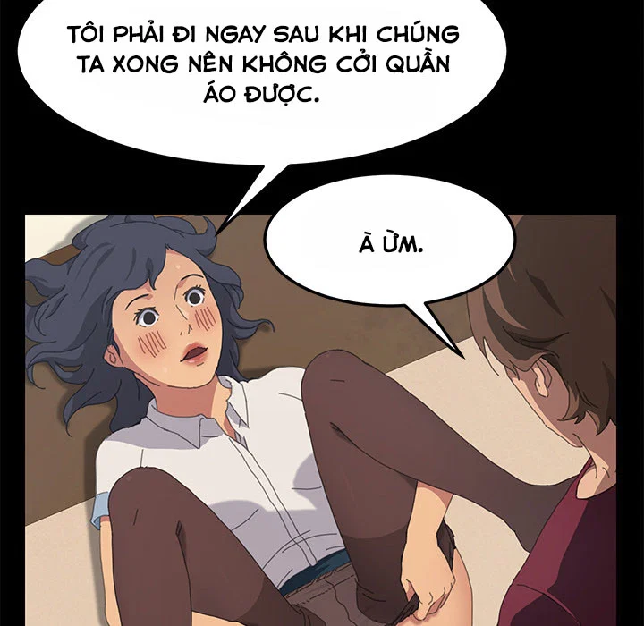 TÔI ĐƯỢC CHỊCH 15 PHÚT - chapter 21 trang 17