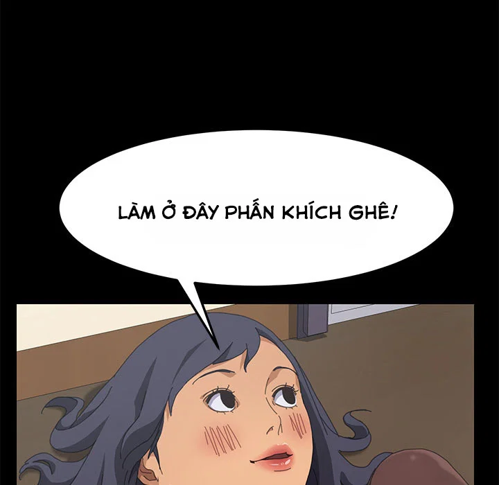 TÔI ĐƯỢC CHỊCH 15 PHÚT - chapter 21 trang 20
