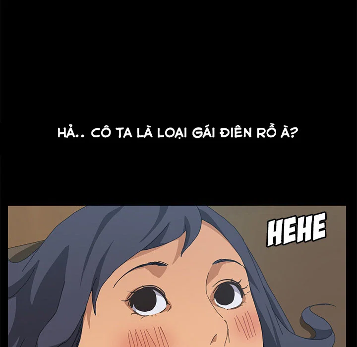 TÔI ĐƯỢC CHỊCH 15 PHÚT - chapter 21 trang 23