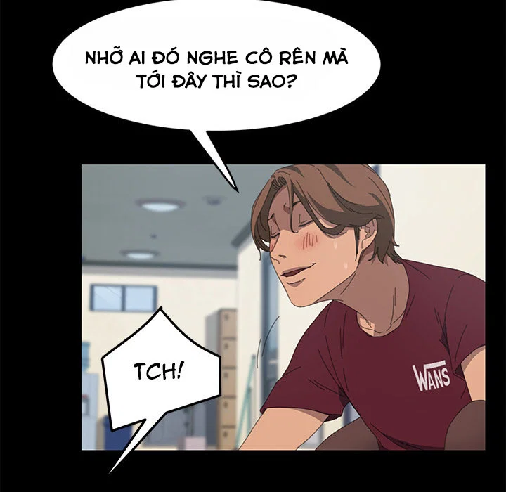 TÔI ĐƯỢC CHỊCH 15 PHÚT - chapter 21 trang 43