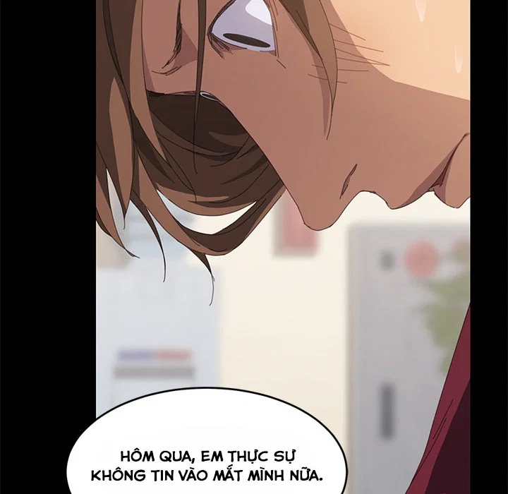 TÔI ĐƯỢC CHỊCH 15 PHÚT - chapter 21 trang 83