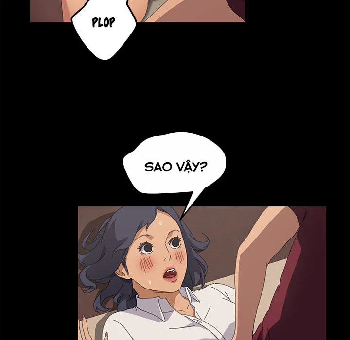 TÔI ĐƯỢC CHỊCH 15 PHÚT - chapter 21 trang 100