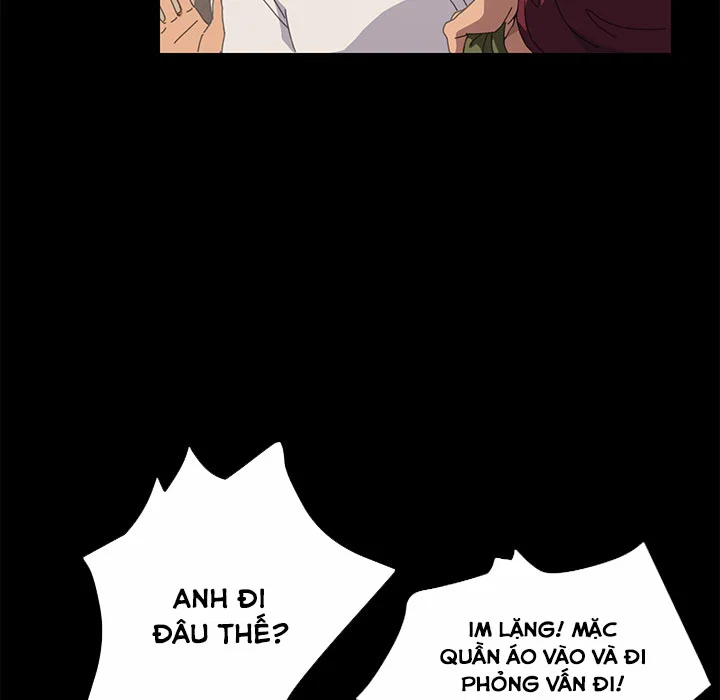 TÔI ĐƯỢC CHỊCH 15 PHÚT - chapter 21 trang 101