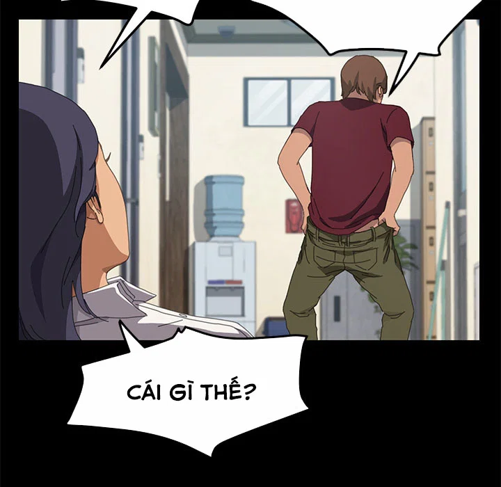 TÔI ĐƯỢC CHỊCH 15 PHÚT - chapter 21 trang 102