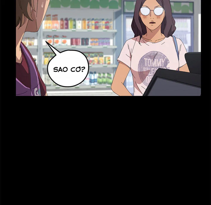 TÔI ĐƯỢC CHỊCH 15 PHÚT - chapter 21 trang 131