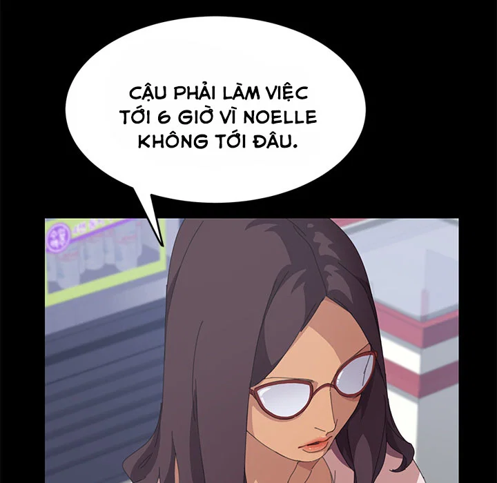 TÔI ĐƯỢC CHỊCH 15 PHÚT - chapter 21 trang 132
