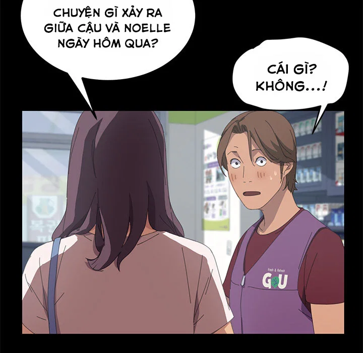 TÔI ĐƯỢC CHỊCH 15 PHÚT - chapter 21 trang 140
