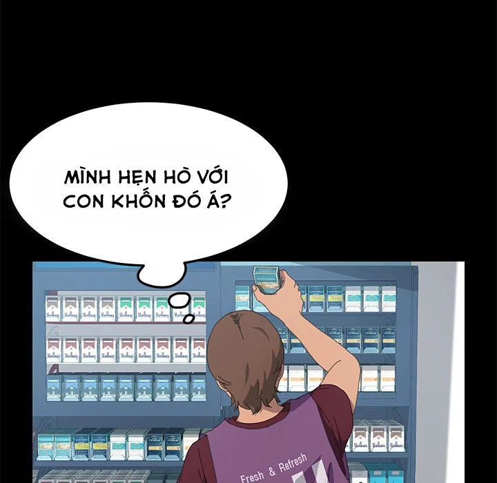TÔI ĐƯỢC CHỊCH 15 PHÚT - chapter 22 trang 18