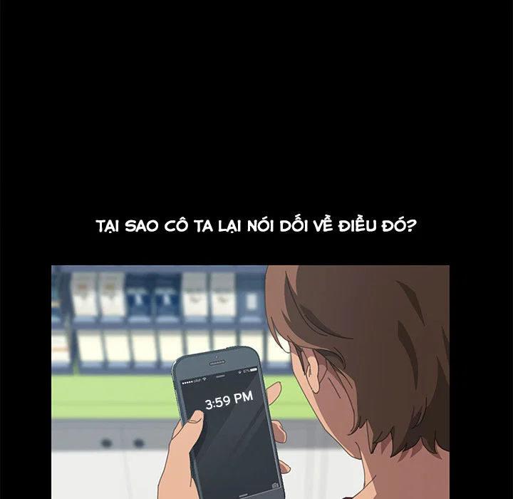 TÔI ĐƯỢC CHỊCH 15 PHÚT - chapter 22 trang 21