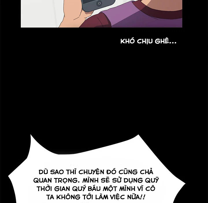 TÔI ĐƯỢC CHỊCH 15 PHÚT - chapter 22 trang 22