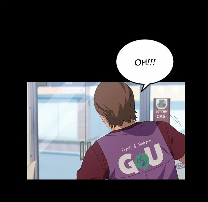 TÔI ĐƯỢC CHỊCH 15 PHÚT - chapter 22 trang 38