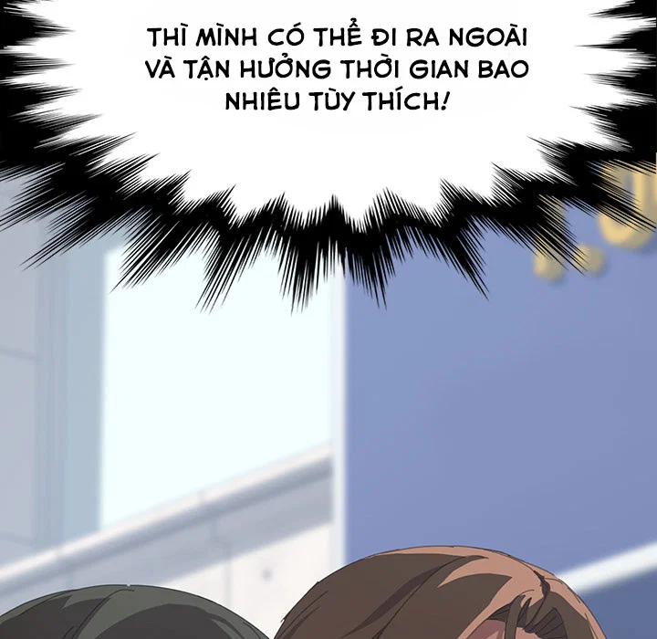TÔI ĐƯỢC CHỊCH 15 PHÚT - chapter 22 trang 52