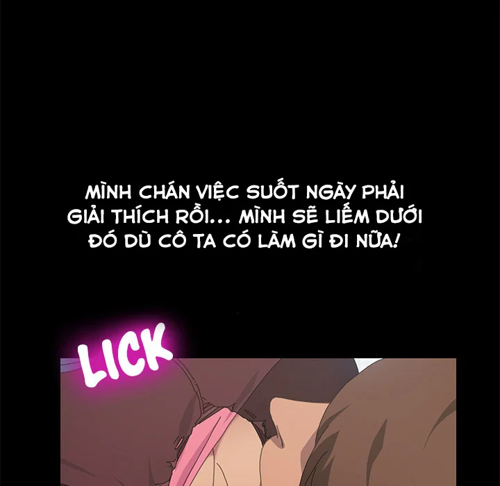TÔI ĐƯỢC CHỊCH 15 PHÚT - chapter 22 trang 59