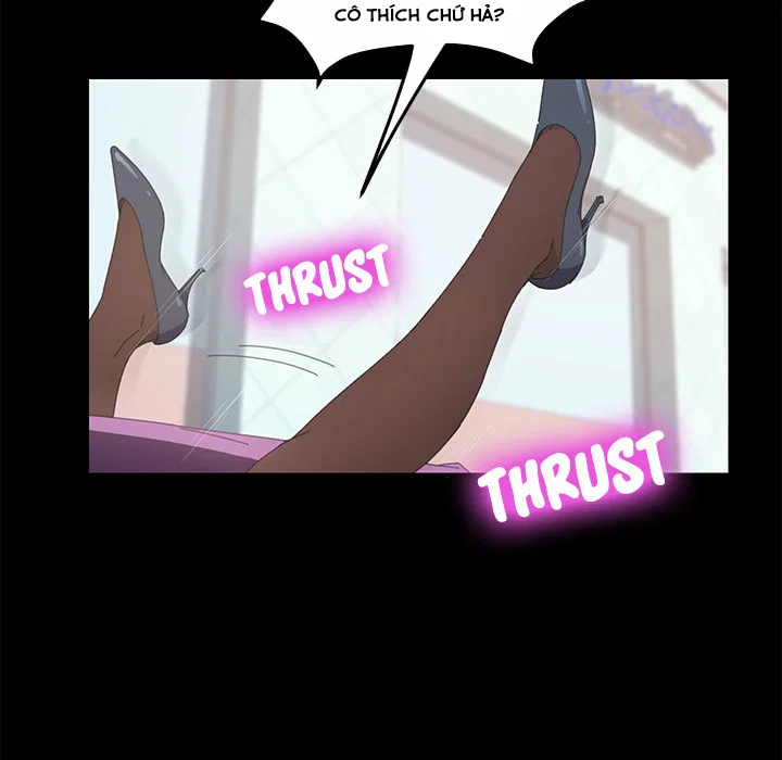 TÔI ĐƯỢC CHỊCH 15 PHÚT - chapter 22 trang 94