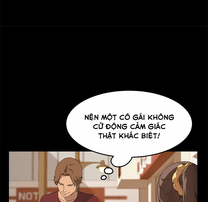TÔI ĐƯỢC CHỊCH 15 PHÚT - chapter 22 trang 101
